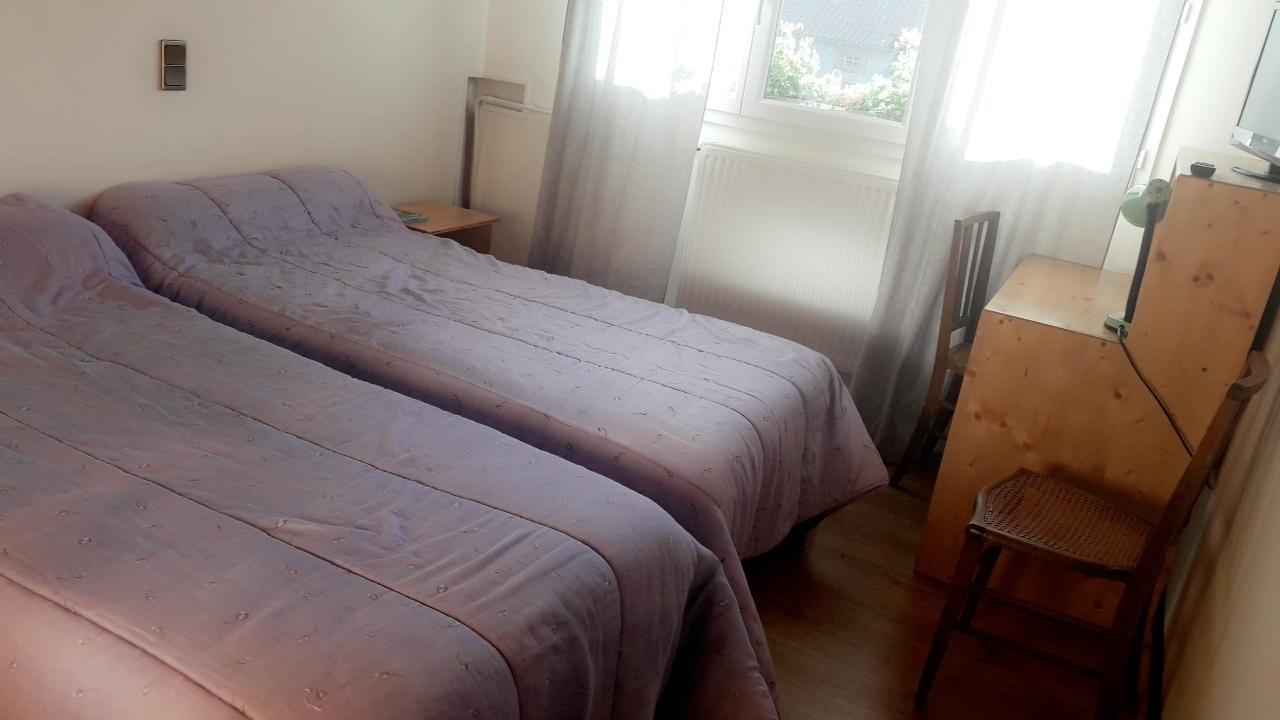 Hotel Le Chalet Sembadel Ngoại thất bức ảnh