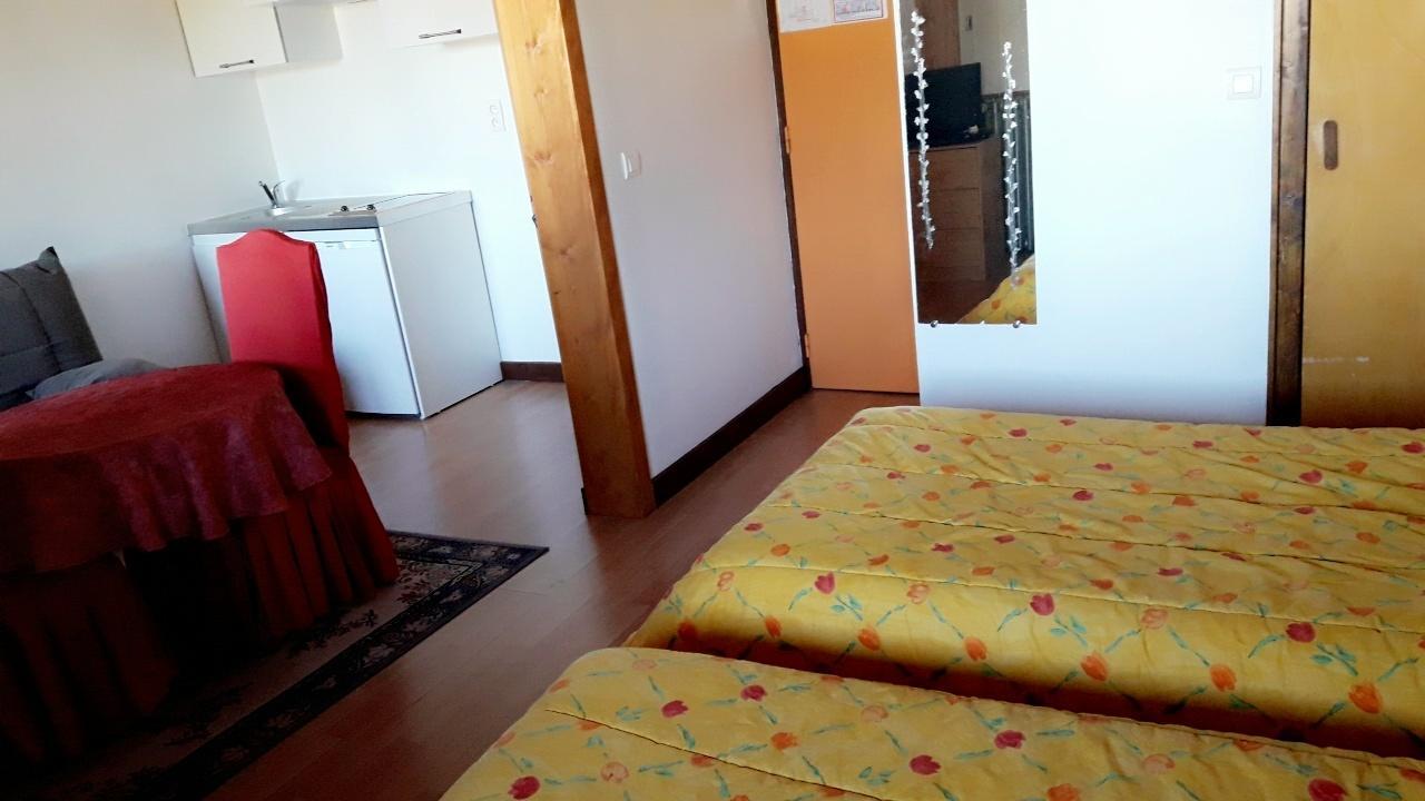 Hotel Le Chalet Sembadel Ngoại thất bức ảnh