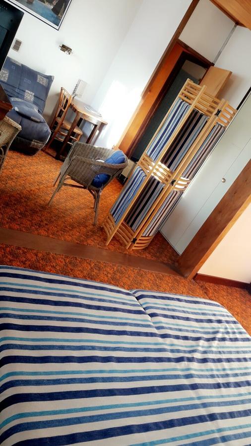 Hotel Le Chalet Sembadel Ngoại thất bức ảnh
