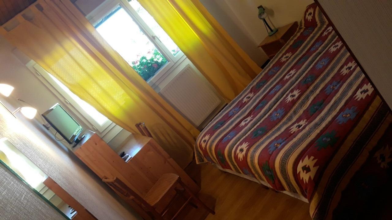 Hotel Le Chalet Sembadel Ngoại thất bức ảnh